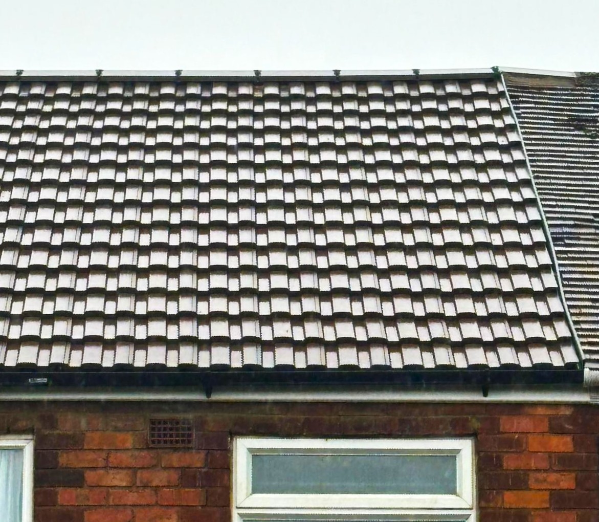 Roof Repairs Bristol